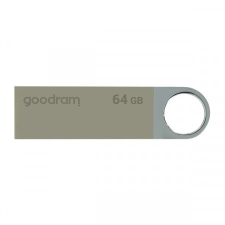 Флеш-накопитель USB Goodram UUN2 USB2.0 64ГБ