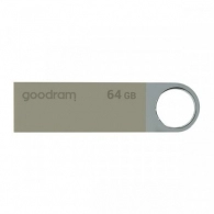 Флеш-накопитель USB Goodram UUN2 USB2.0 64ГБ
