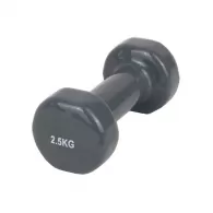 Gantera Sport Dumbbell 2.5 kg