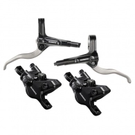 Комлект дискового тормоза SHIMANO DISC BRAKE  SET/J-kit,BL-MT401