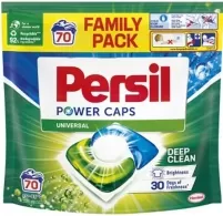 Капсулы для стирки Persil Persil DC Regular 72