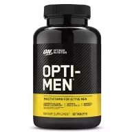 Витамины Optimum Nutrition ON OPTI-MEN 90CT AQS