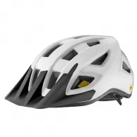 Защитный шлем Giant PATH MIPS MATTE WHITE M-L (53-61CM)