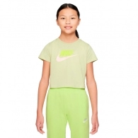 Tricou Nike G NSW TEE CROP FUTURA