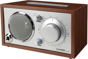 Radio First FA19072