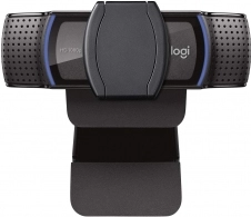 Logitech Webcam C920S Pro HD  - USB - EMEA - DERIVATIVES