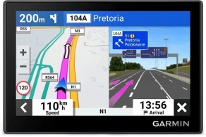 GARMIN Drive 53 EU, MT-S, GPS