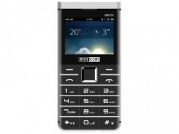 Telefon mobil Maxcom MM760