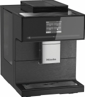 Espressor Miele CM7750 Obsidian black