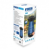 Lampă împotriva insectelor NOVEEN Insect killer lamp IKN24 IPX4 professional lampion, area up to 150 m2