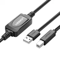 Кабель USB-A - USB-B UGREEN 10374