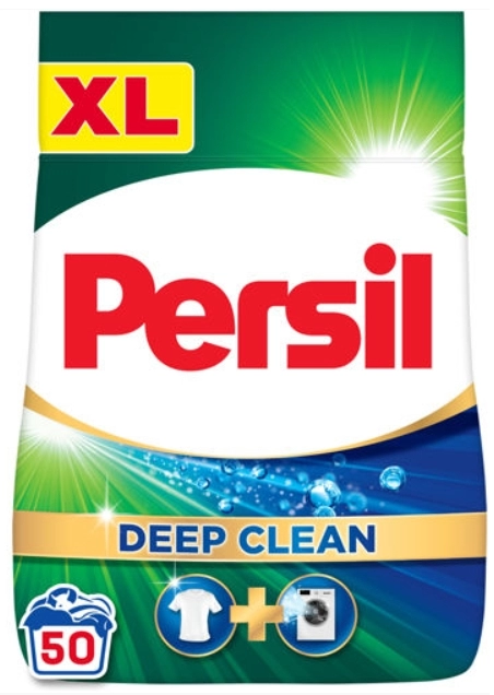 Detergent p/u rufe Persil 576474