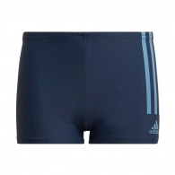 Плавки-шорты Adidas YB 3S BRIEF