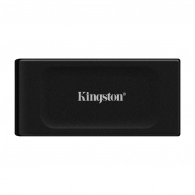 Портативный накопитель SSD Kingston XS1000, 2ТБ, USB 3.2 Gen 2
