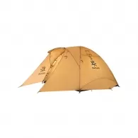 Cort pentru 9 persoane Kailas Holiday 6 Camping Tent