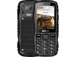 Telefon mobil Maxcom MM920 IP 67