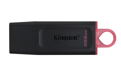 Флеш-накопитель USB Kingston DataTraveler Exodia 256ГБ