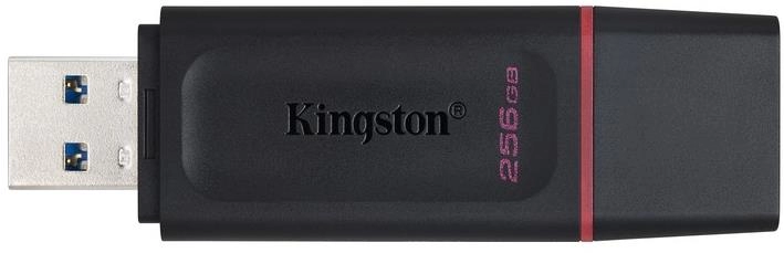 Флеш-накопитель USB Kingston DataTraveler Exodia 256ГБ