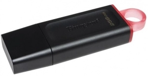 Флеш-накопитель USB Kingston DataTraveler Exodia 256ГБ