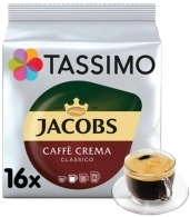 Кофе Jacobs 500378