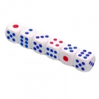 Игра в кости SILAPRO Dice