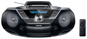 CD player Philips AZ780