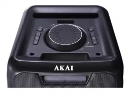 Колонка для вечеринок Akai DJ880