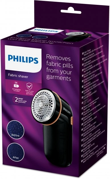 Aparat de curatat scame Philips GC02680