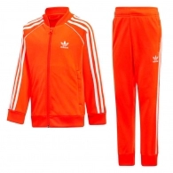 Costum sportiv Adidas SUPERSTAR TOP