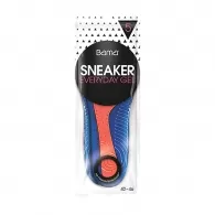 Стельки Bama Sneaker 5 Gel Support