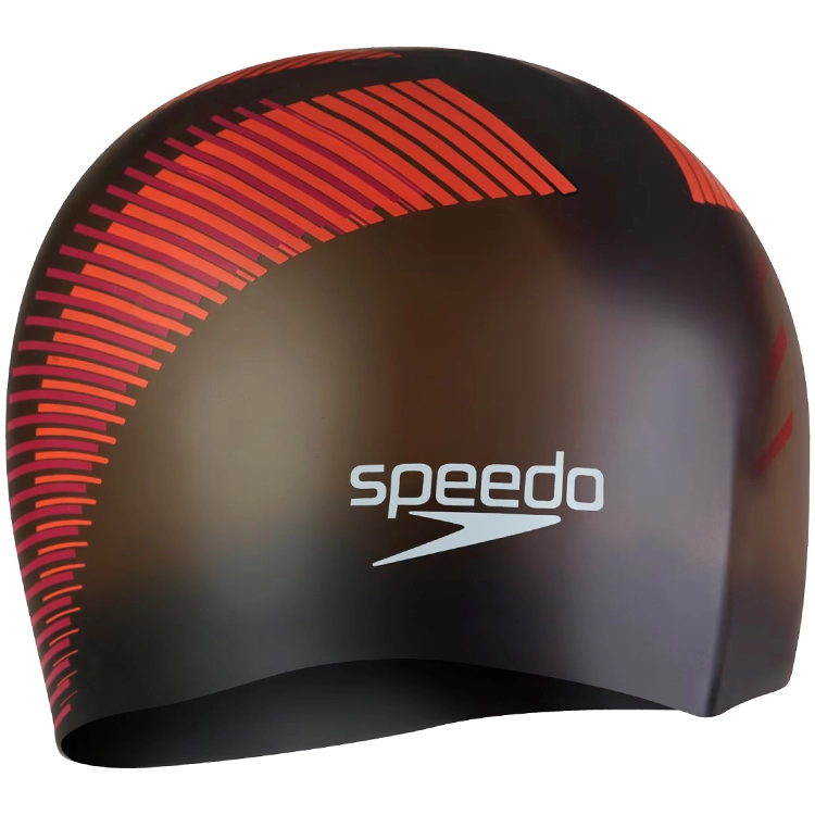 Casca de inot Speedo REV MOUD SILC CAP