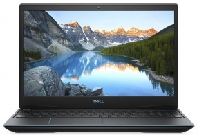 Ноутбук Dell Inspiron G3 3590(273256183), 16 ГБ, Linux, Черный