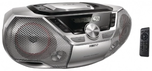 Магнитола Philips AZ783