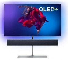 OLED телевизор Philips 65OLED984, 