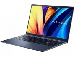 Laptop Asus X1502ZABQ1084, 8 GB, FreeDOS, Albastru