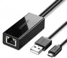 Cablu Micro USB - RJ45 UGREEN 30985
