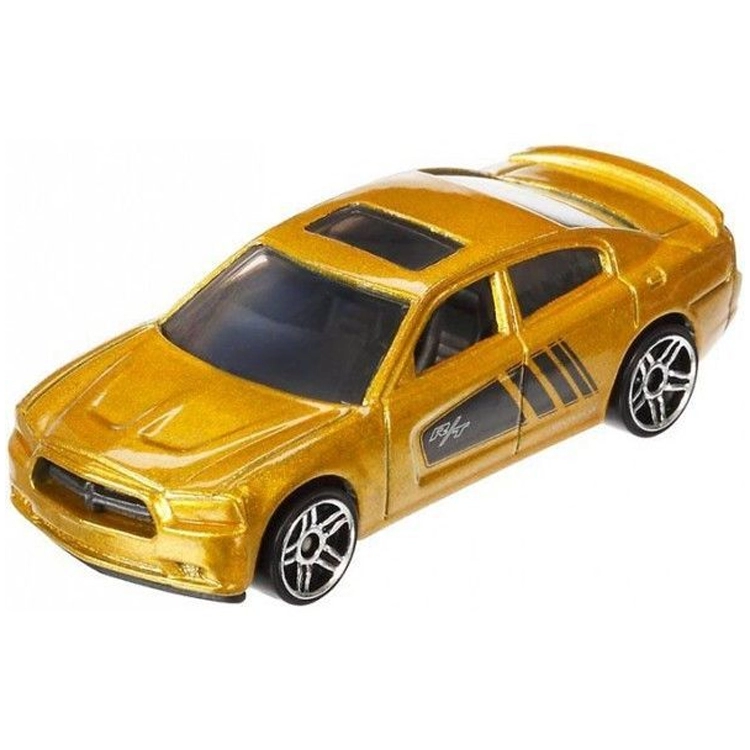 Игрушка машина Mattel Auto