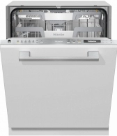 Посудомоечная машина встраиваемая Miele G7160 SCVi AutoDos