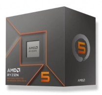 Procesor AMD Ryzen 5 8500G / AM5 / 6C/12T / Box (with AMD Wraith Spire Cooler)