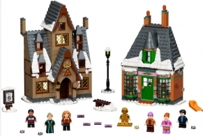 Constructori Lego 76388