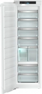 Congelator incorporabil Miele SIFNe 5188 Peak NoFrost, 249 l, 178 cm, 55.9 cm, E / A++, Alb