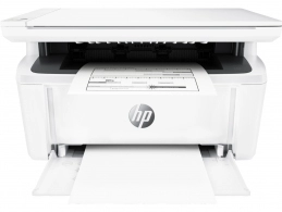 Imprimanta laser HP Pro MFP M28a