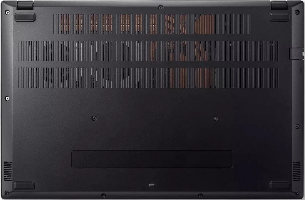 Laptop Acer Nitro ANV15-51, 16 GB, Negru