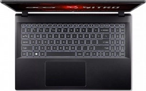 Laptop Acer Nitro ANV15-51, 16 GB, Negru