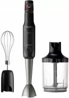 Blender Philips HR262190, 800 W, 1 trepte viteza, Negru