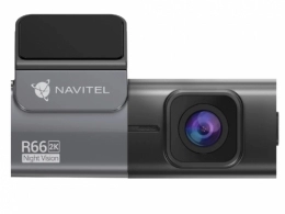 Navitel R66 2K Car Video Recorder