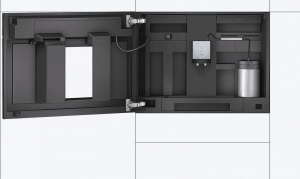 Встраиваемая кофемашина Bosch CTL636EB6