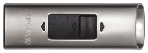 USB Флэш Verbatim VX400 256GB (47691) USB 3.0