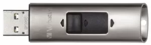 USB Флэш Verbatim VX400 256GB (47691) USB 3.0