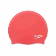 Casca de inot Speedo MOULDED SILC CAP AU